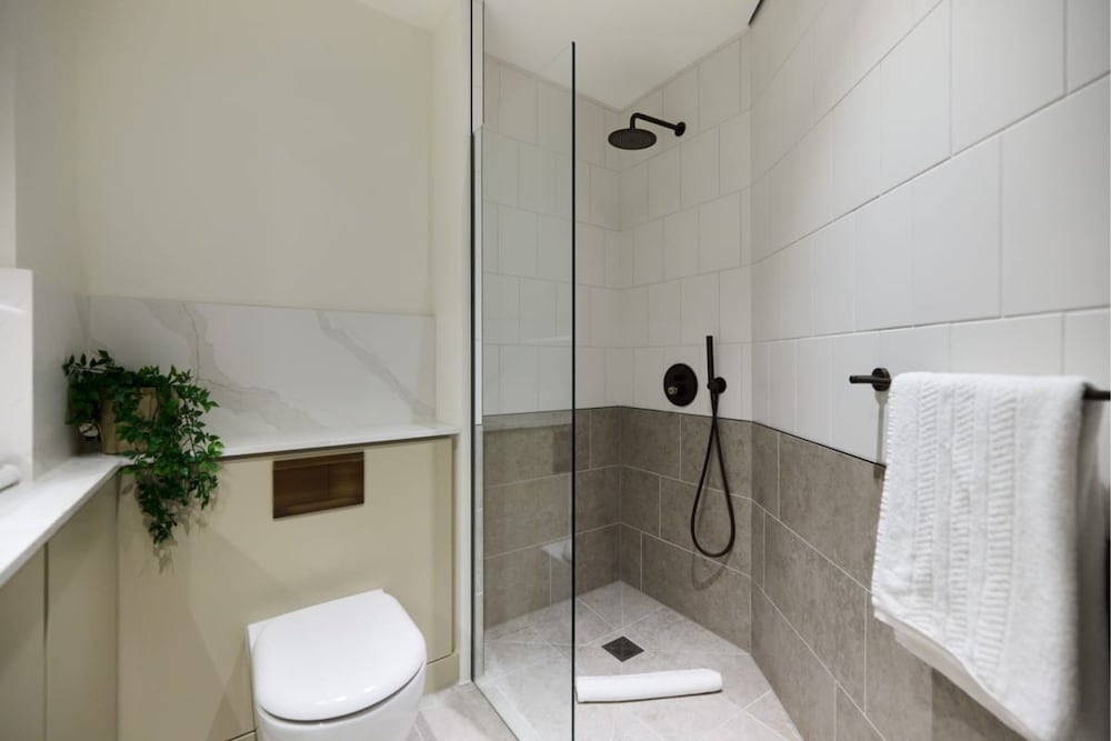 The Notting Hill Gate Place - Stylish 1bdr Flat