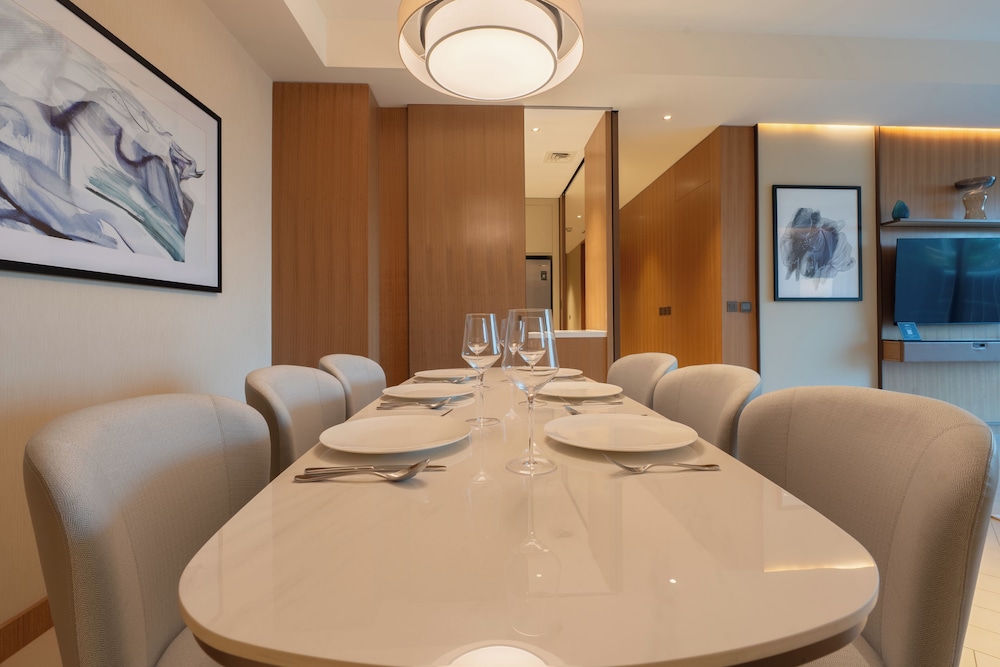 Address Opera Residences - Downtown