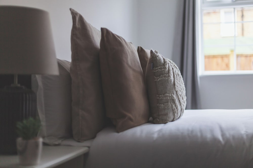 Spacious Room In Morden