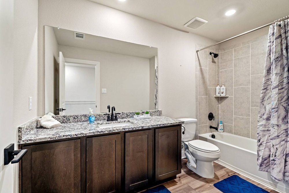 Perfect Home for Families Displaced by Insurance