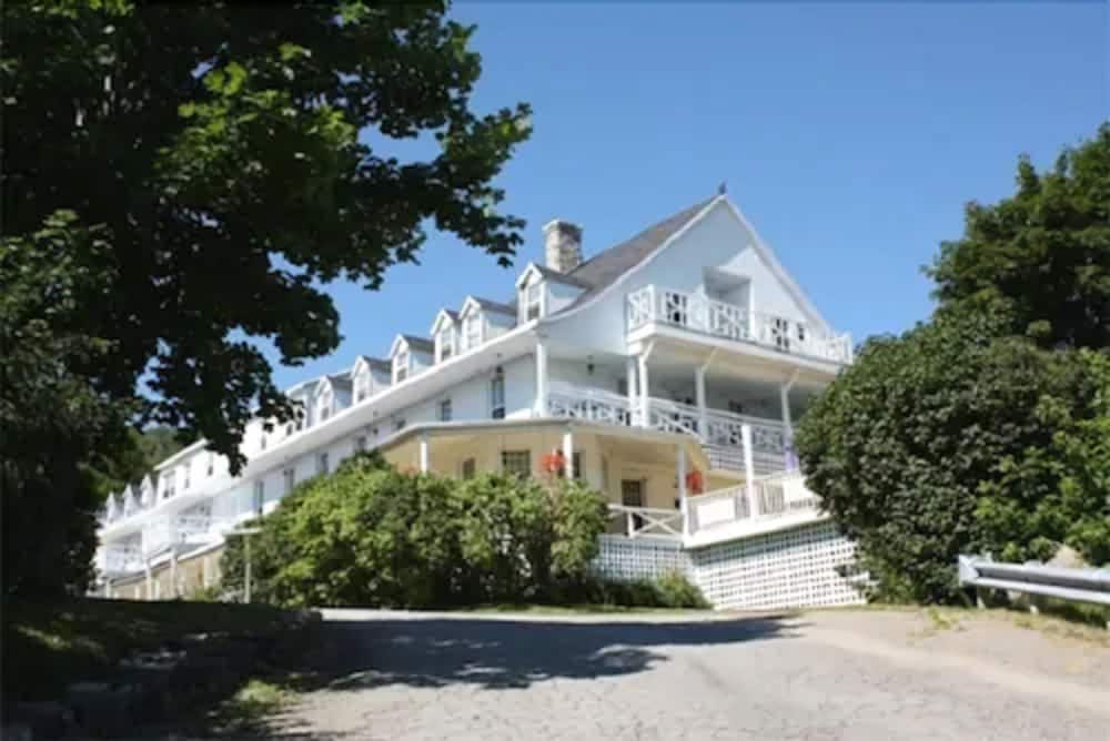 Hotel Manoir Charlevoix