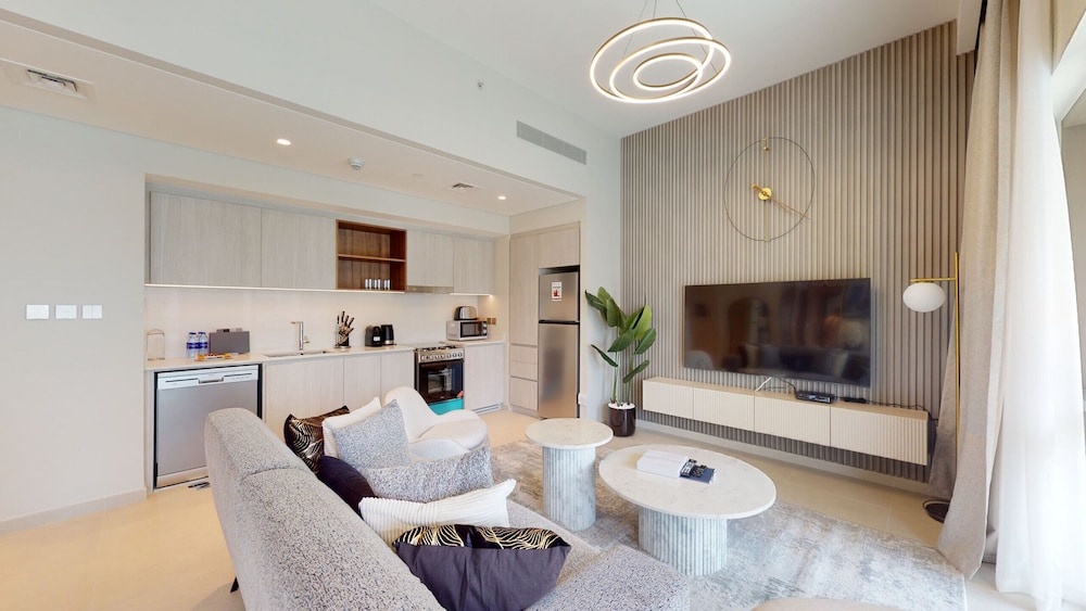 Primestay - Vida Residences -creek Beach