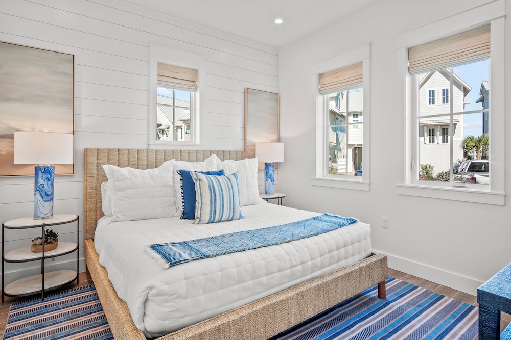 The Seaward 217 STA