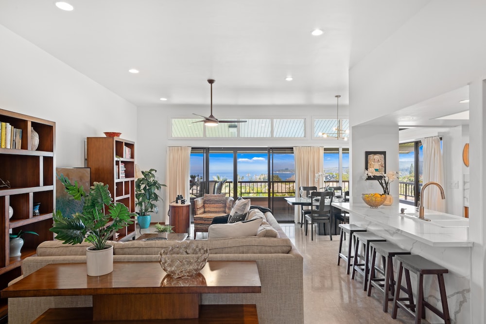 Kapalua Ridge Villas 1023