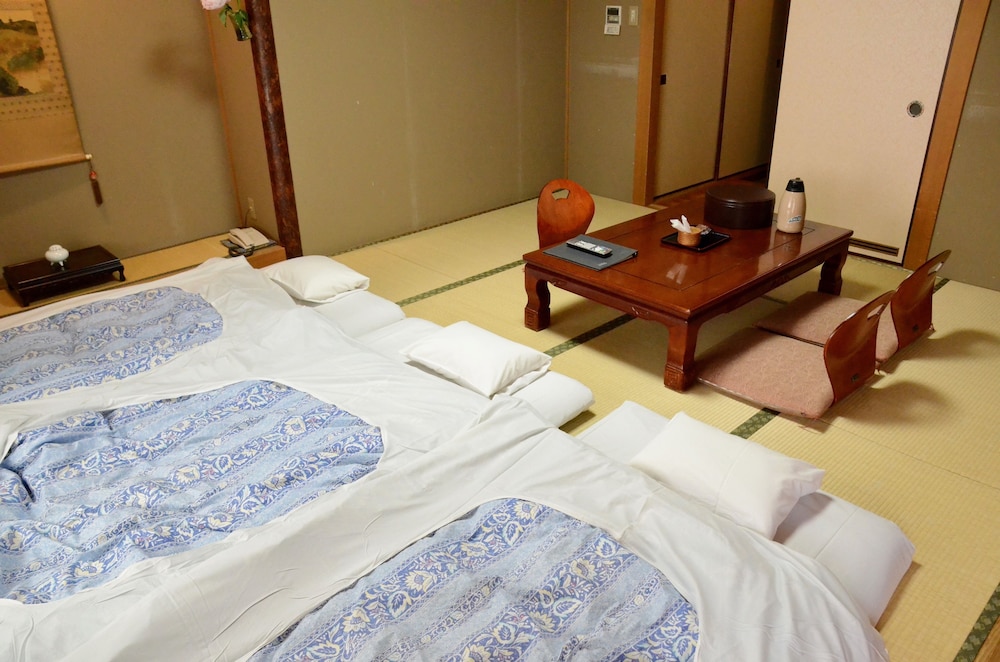 Ryokan Kyo-no-yado Kagihei
