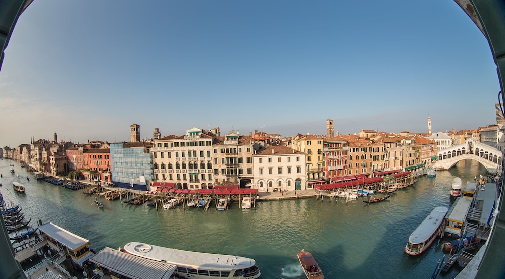 Palazzo Bembo - Exclusive Accommodation