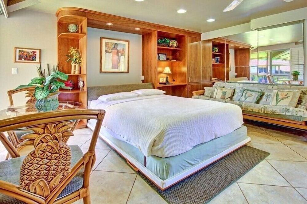 Maui Kaanapali S #b242 Studio Bedroom Condo by RedAwning - Image 4