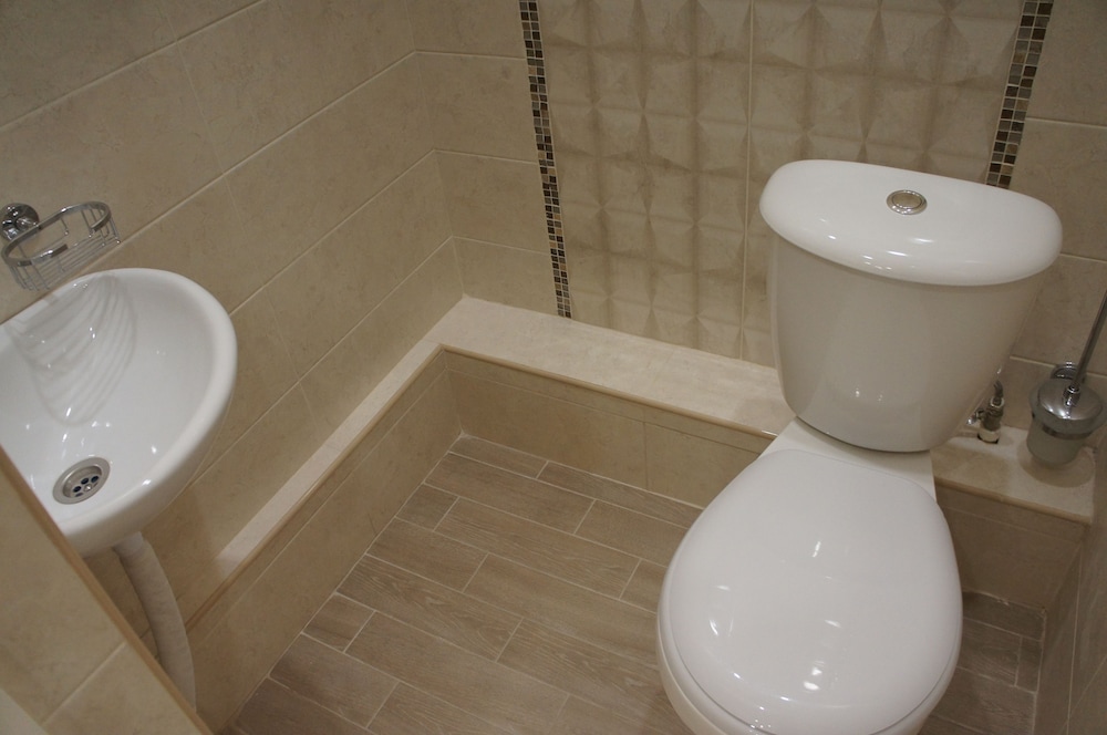 Hotel in Apartment Irkutsk