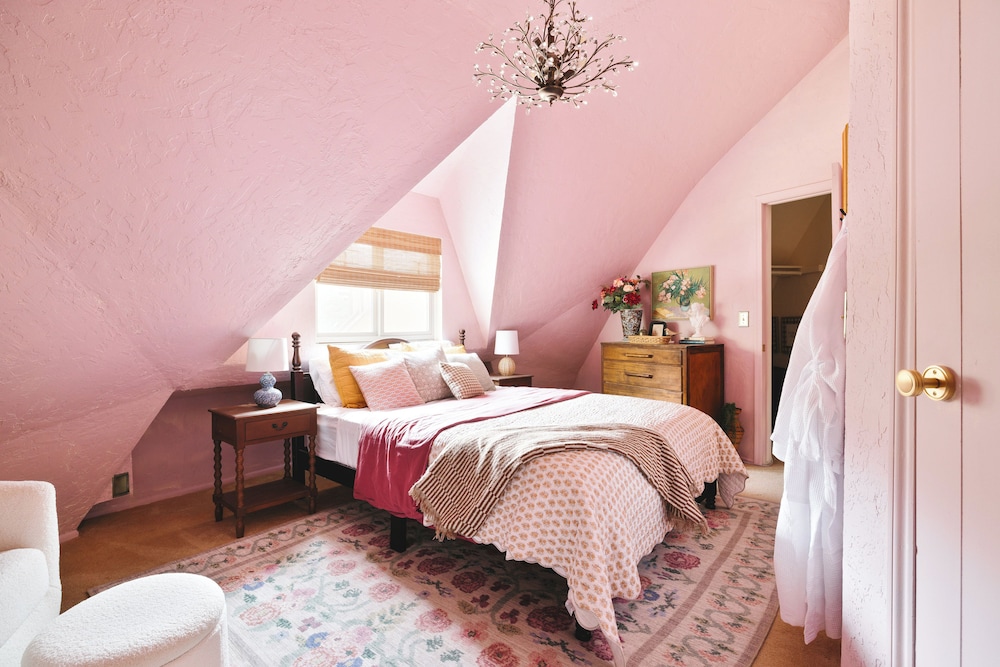 Family Getaway: 'foxwood Cottage' in Star Valley!