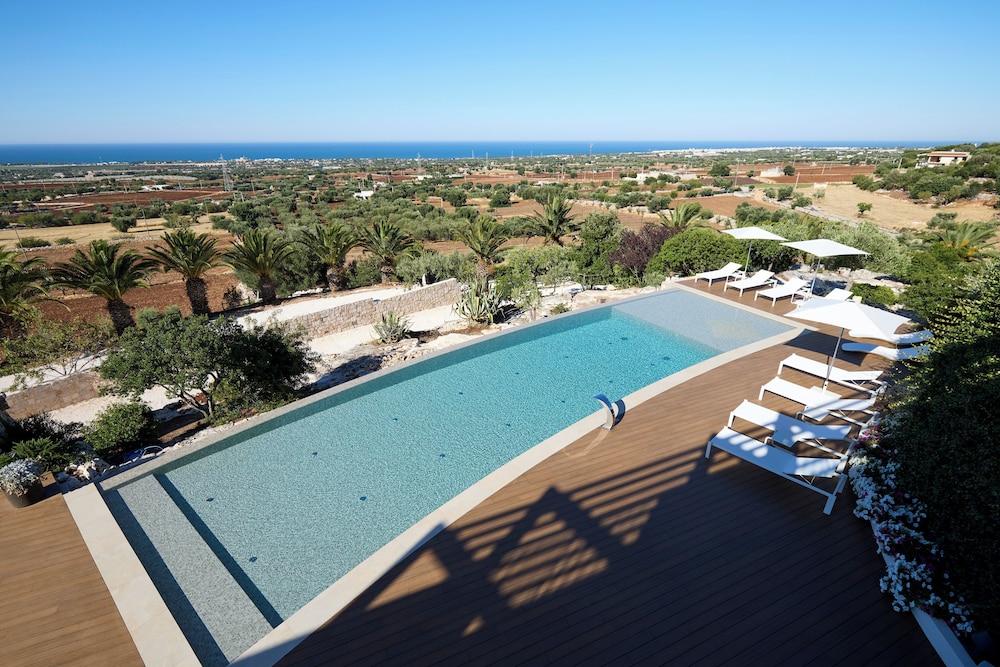 Montegrottone Nature Retreat