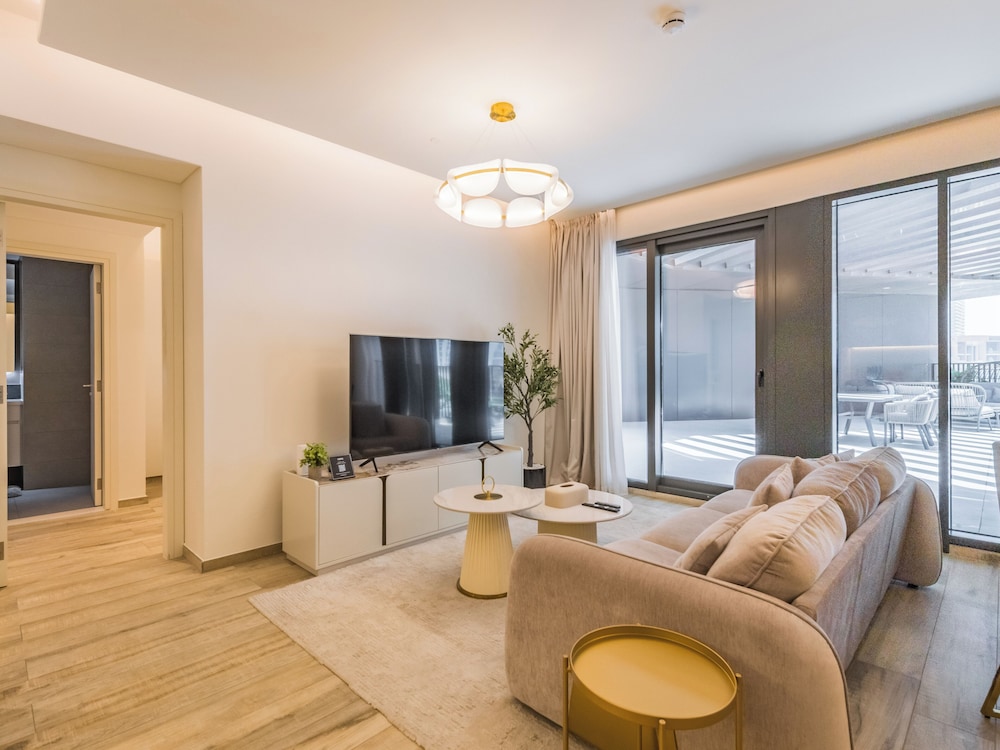 Ahad Residences - Business Bay