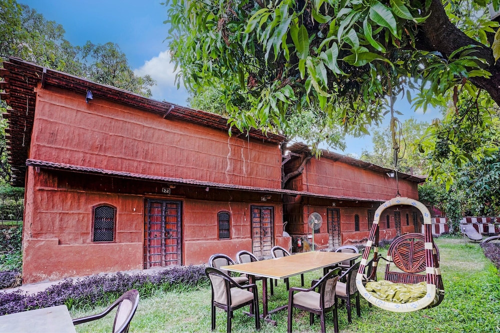 Palette Palghar Irayos Resort Lifestyle Retreat