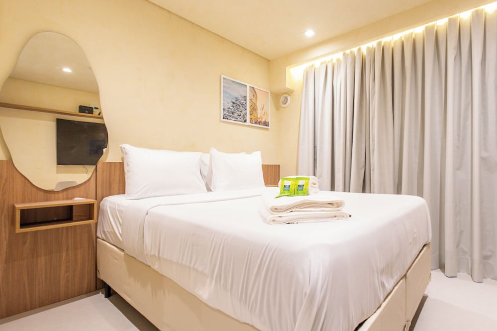 360 Horizon Paraíso
