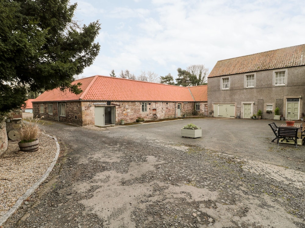 The Old Workshop