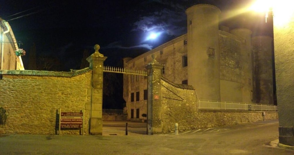 castel chambres