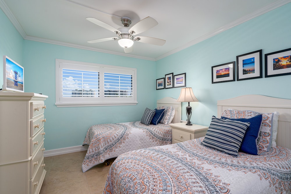 Welcome To Carlos Point # 324 2 Bedroom Condo by RedAwning