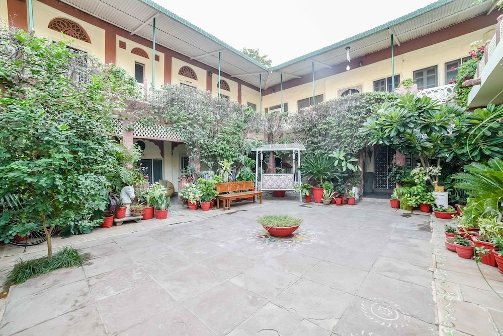 Jagat Vilas view 2