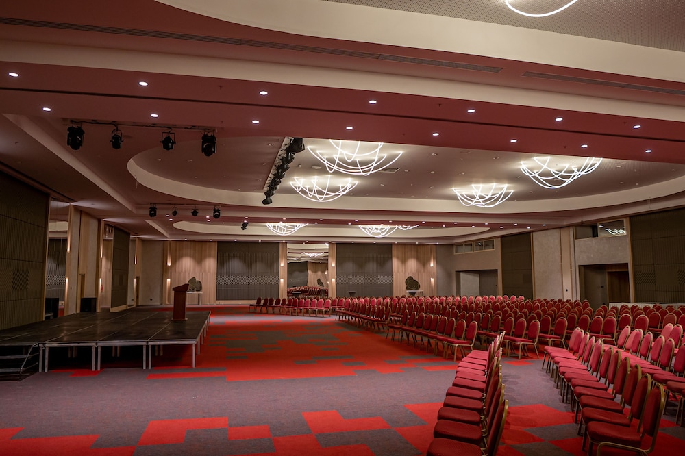Akra Kemer - All Inclusive, photo 118