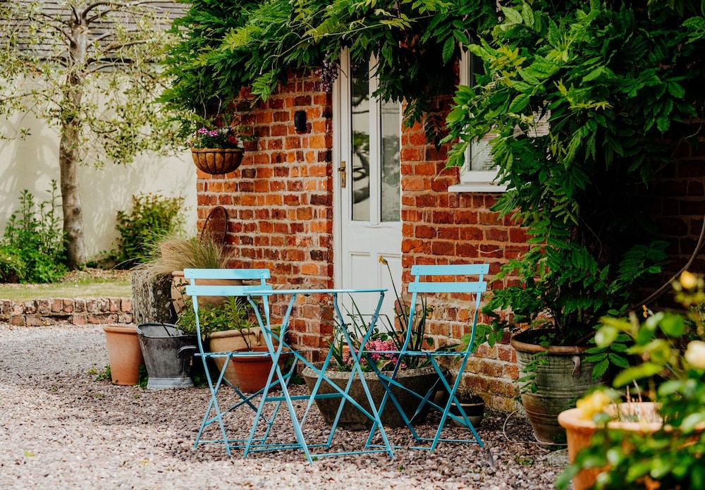 The Coach House Barn