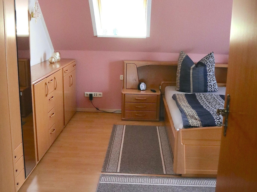 Schone Ferienwohnung in der Nahe der Ostsee
