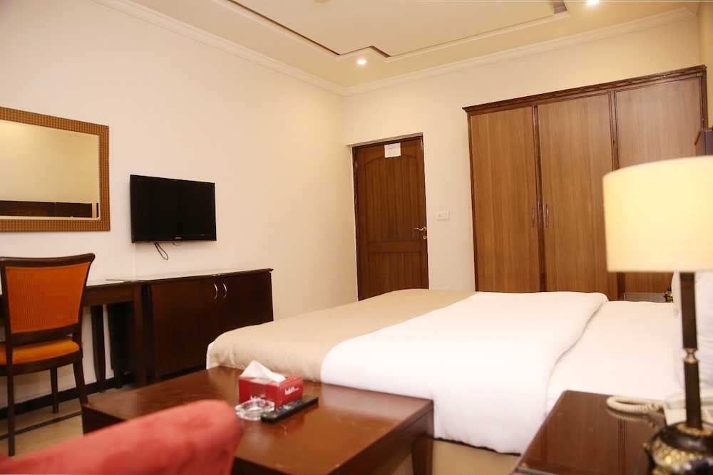 Magnolia Guest House