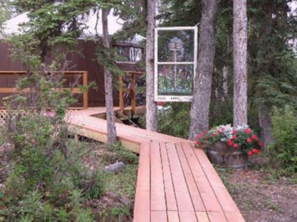 Escape For Two B&B Guesthouse