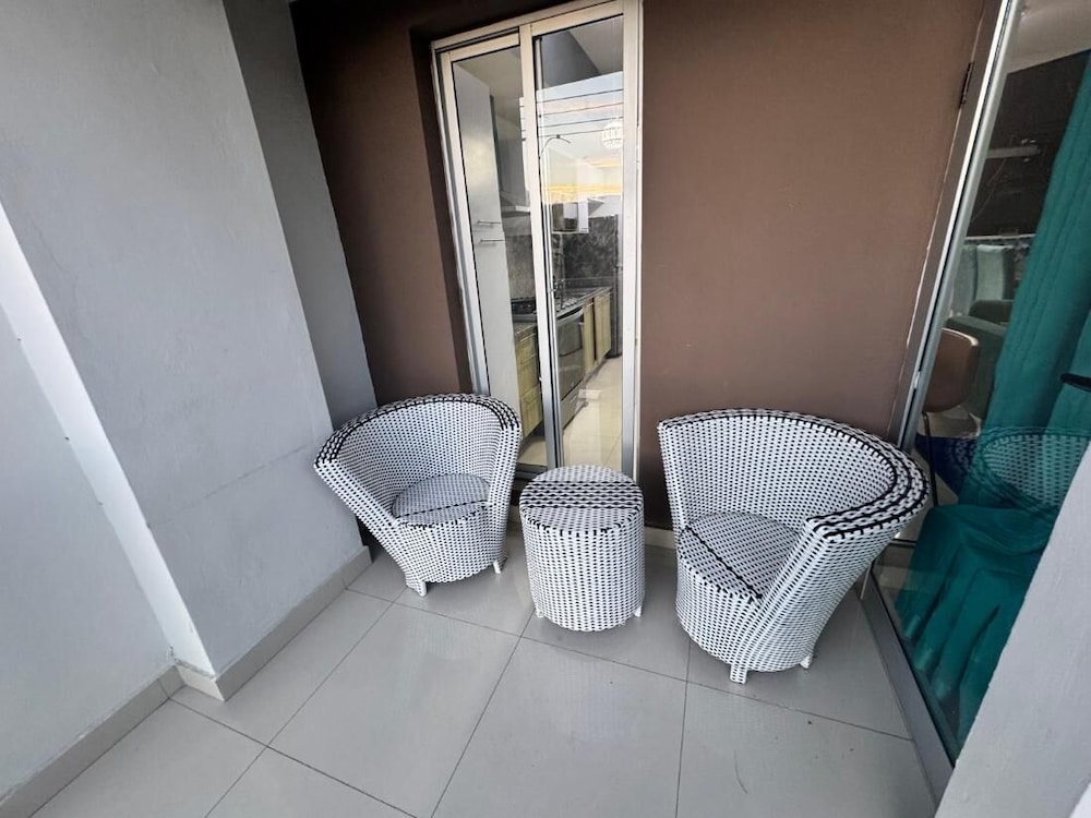 Charming Boca Chica Apartment With Pool & Fitness