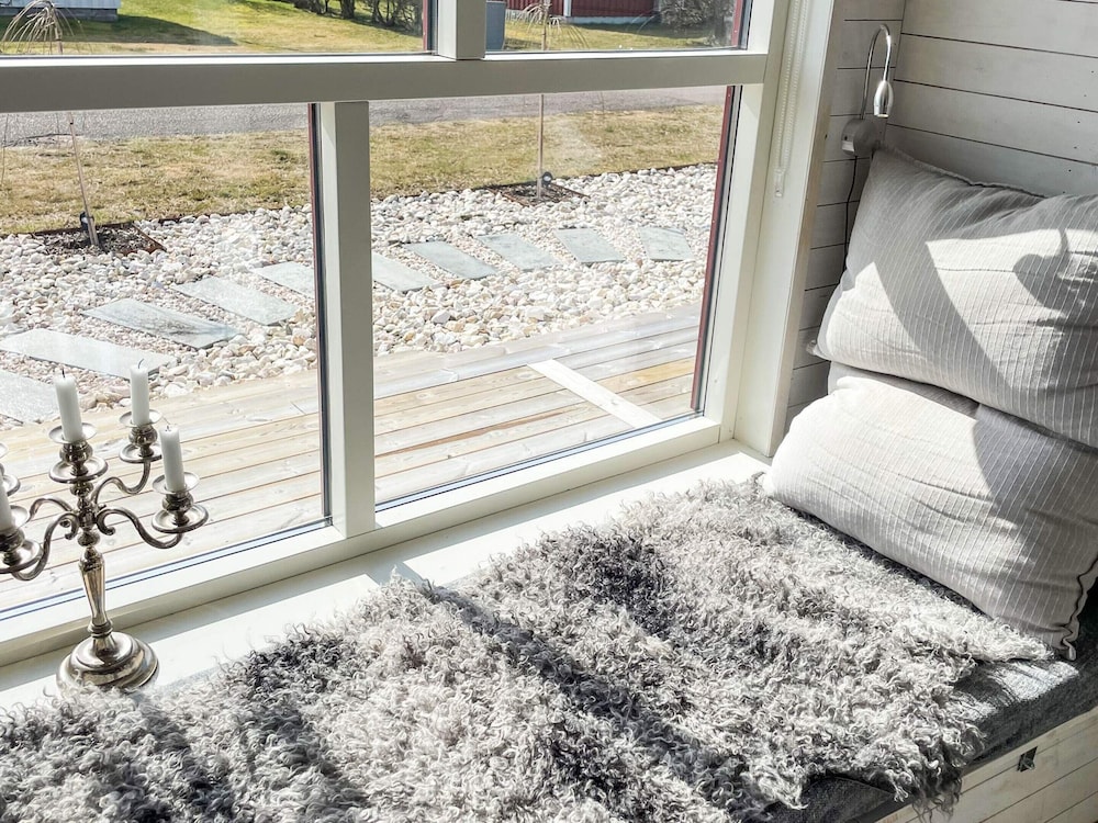 5 Star Holiday Home in Skummeslovsstrand