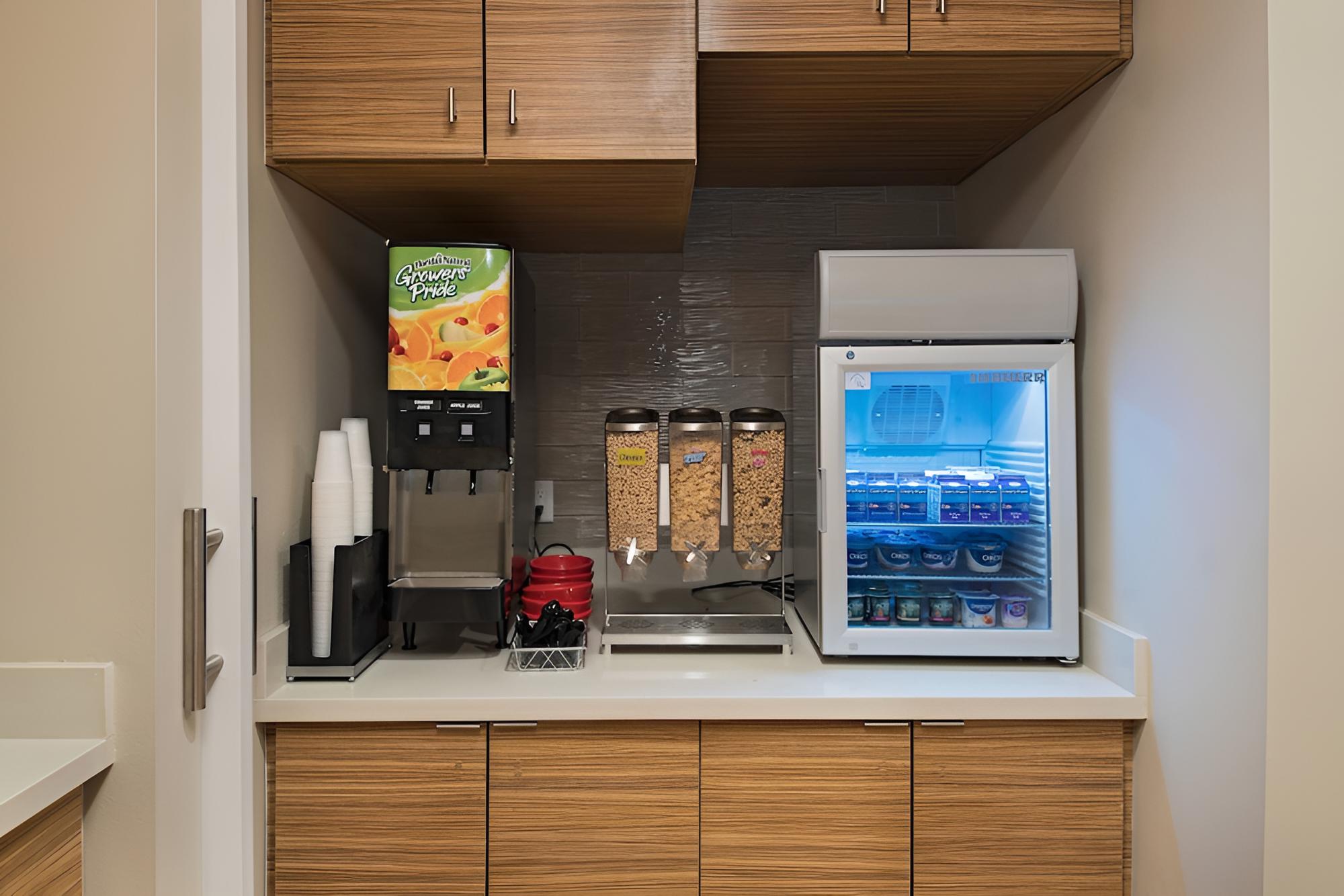 Towneplace Suites by Marriott Lake Charles
