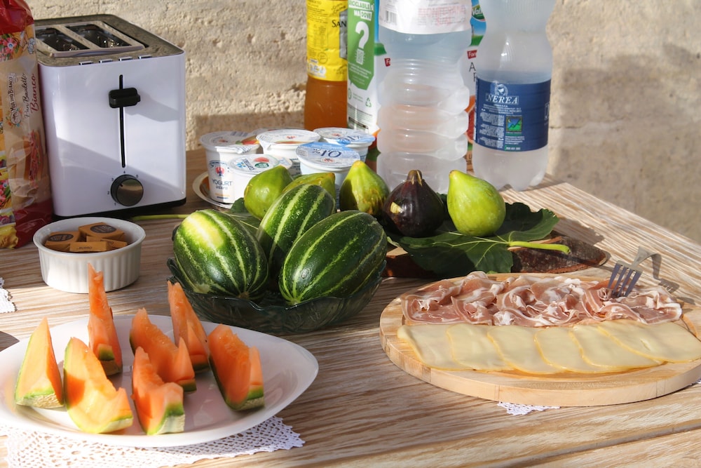 Tenuta Petra Chiara -Apulian Country B&B