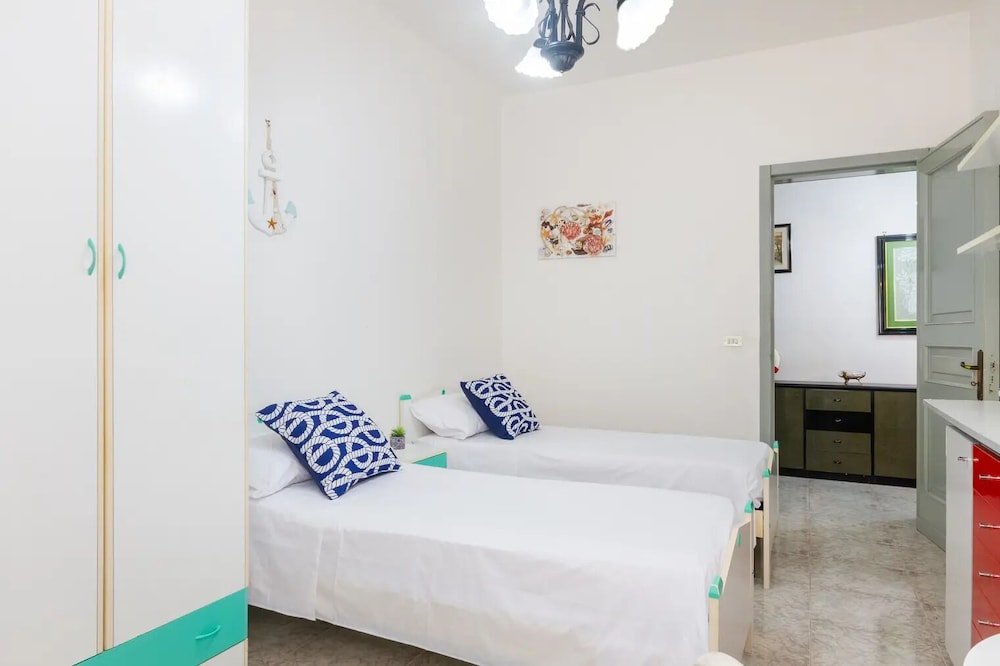 Villa Porto Cesareo Con Parcheggio