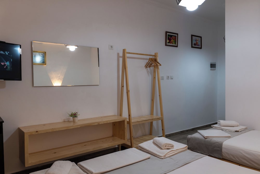 Apart Hotel Alex