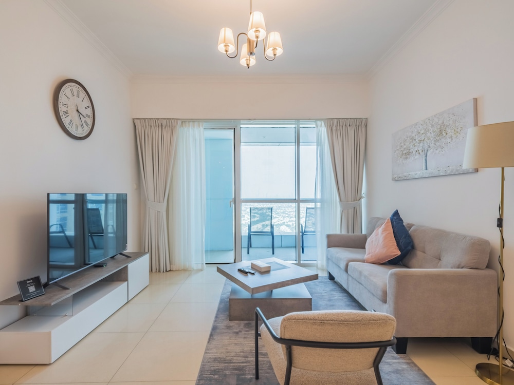 Saba Residences - JLT - Dubai