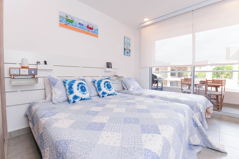 Apartamentos Santa Marina by C - HOST