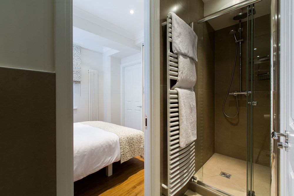 Nell Gwynn House Apartments
