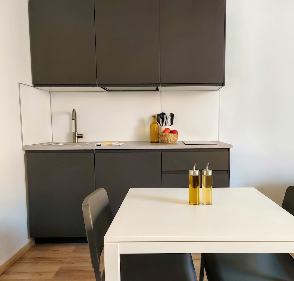 Dandylion Studio Apartment view 4