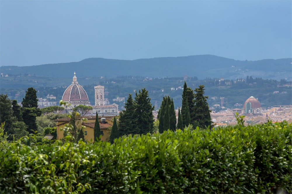 Relais Villa Jacopone Suites