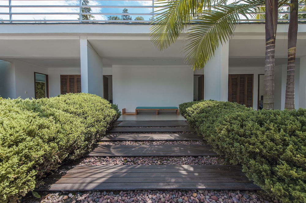 Finca San Miguel by Nomad Guru view 5