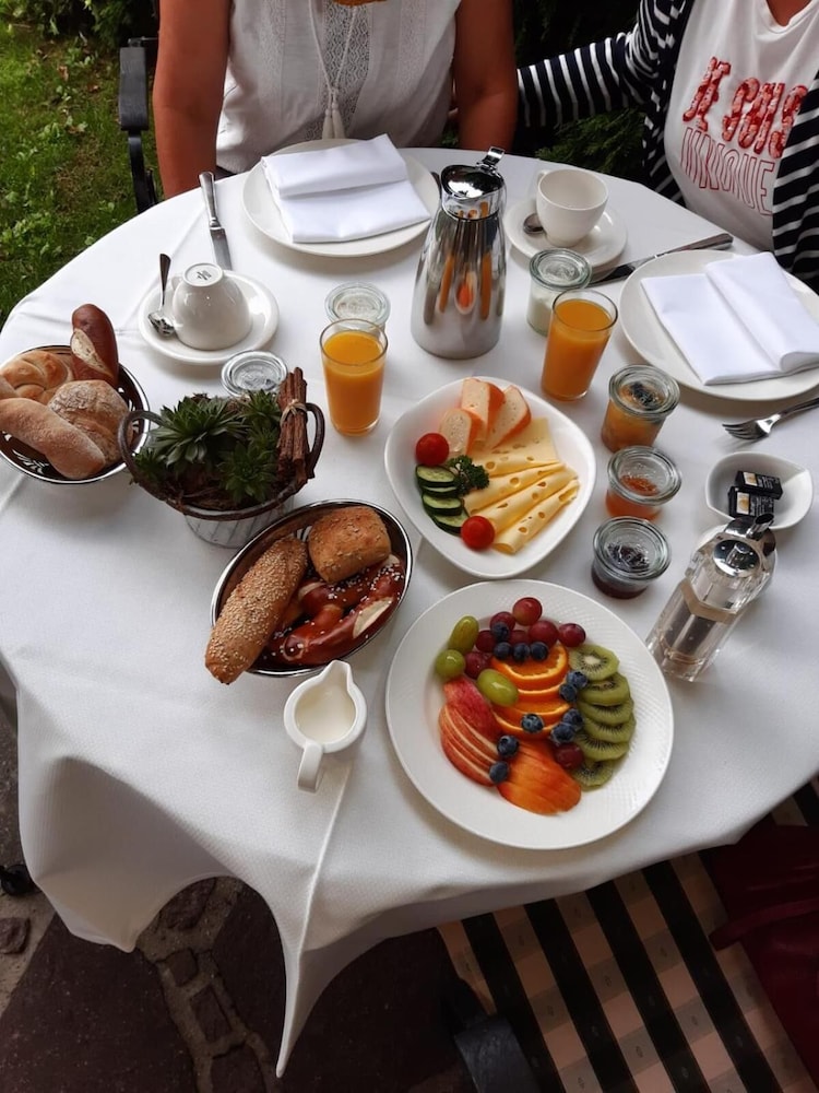 Hotel Altes Amtshaus - Property Image 6