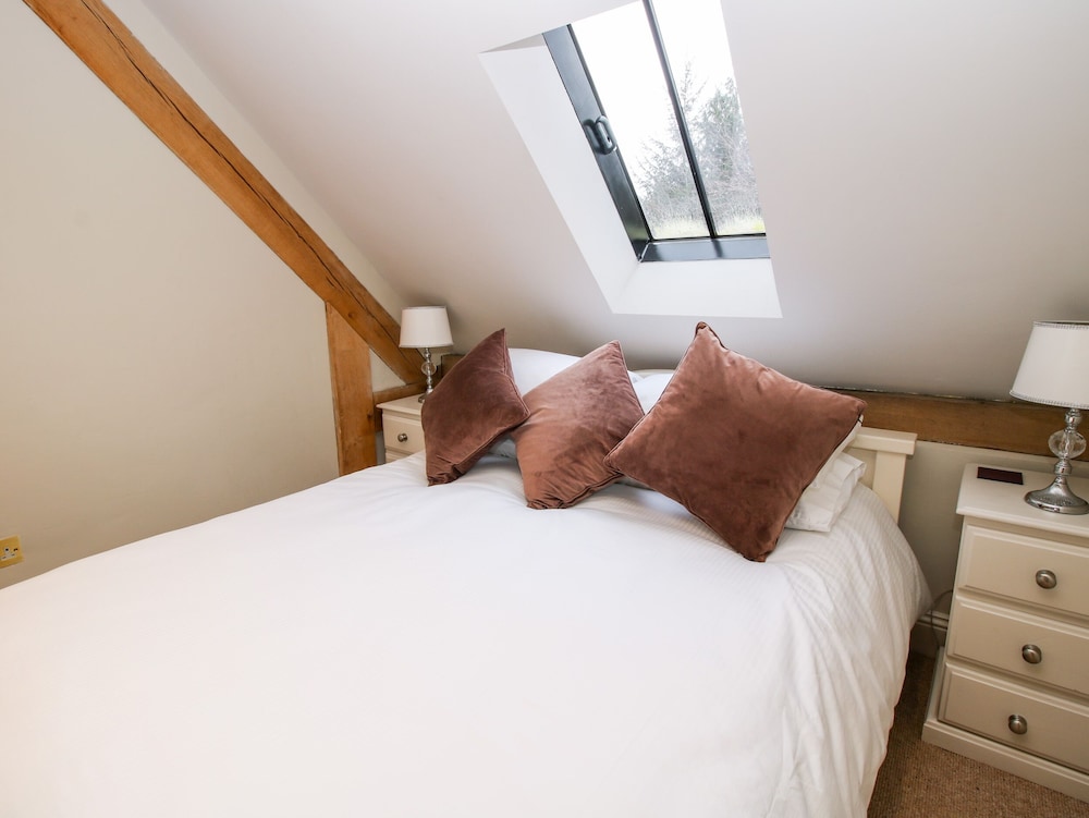 Pultheley Cottage
