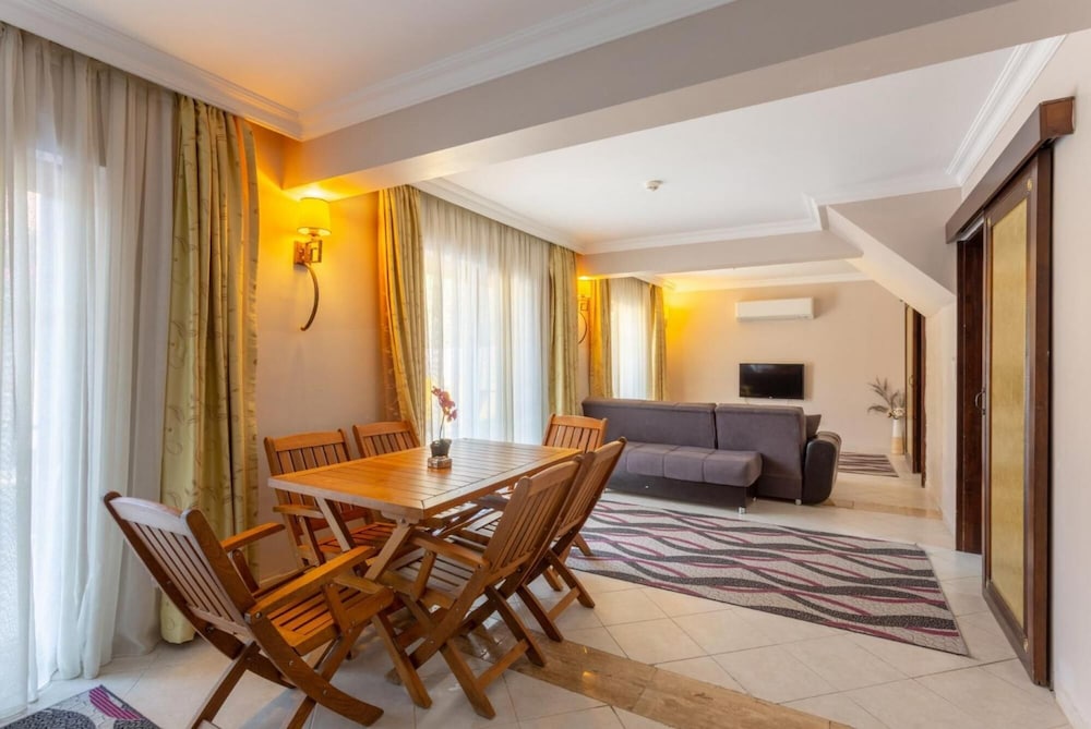 Villa Canan Paradise