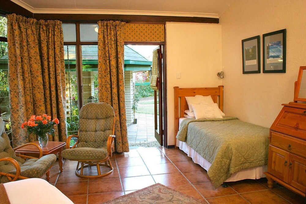 The Palms Guesthouse