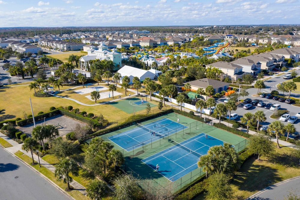 510 BS - 5BD Elegant Escape: Private Haven