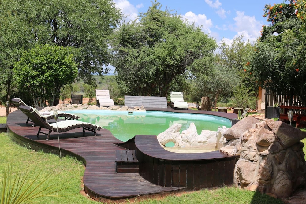 Ijaba Lodge
