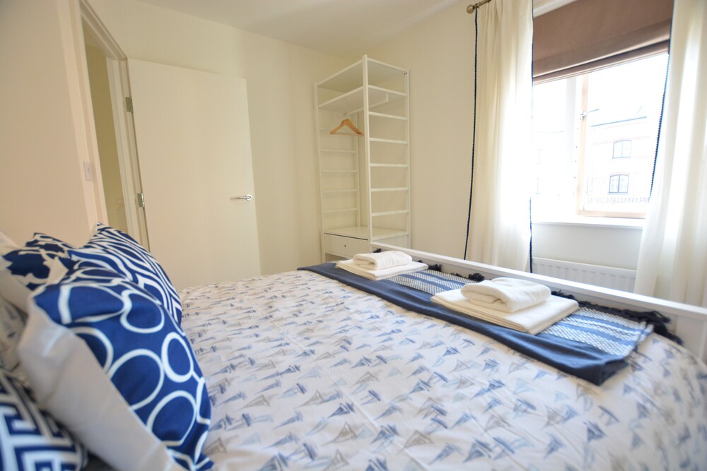 Mycroft, Southwold