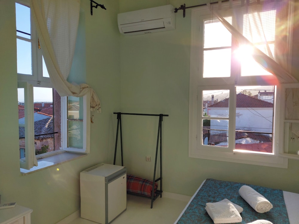 Eolos House Cunda