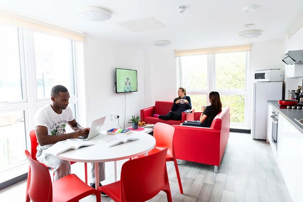 Student Only Abbey House