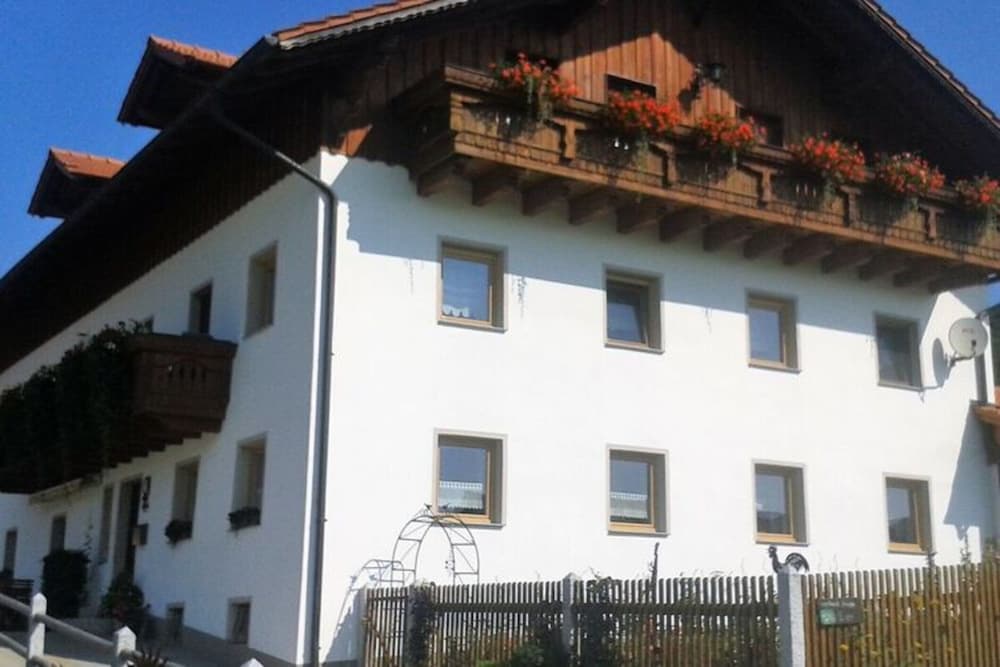 Holiday Apartment Tulpe Schuniglhof