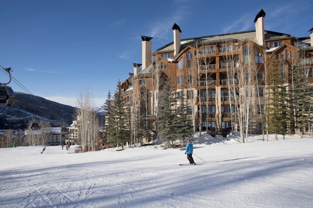 Mccoy Peak Lodge 107 1 Bedroom Condo by RedAwning - Property Image 14
