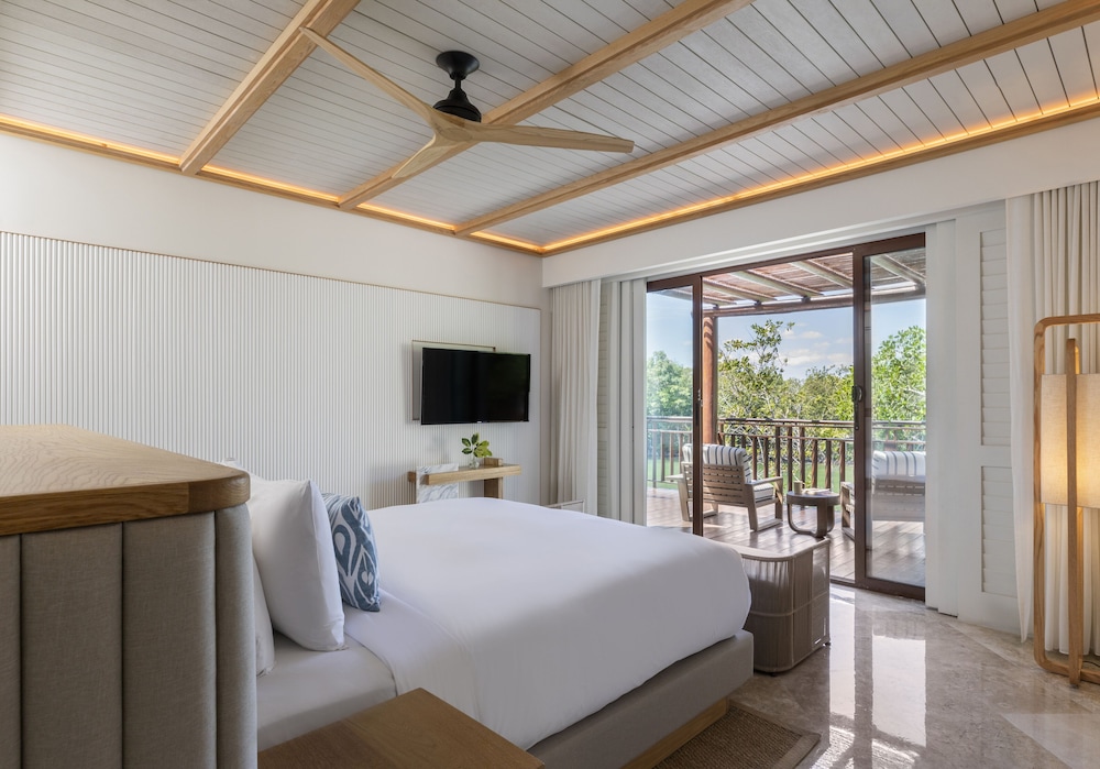 Fairmont Mayakoba Riviera Maya - All Inclusive 3
